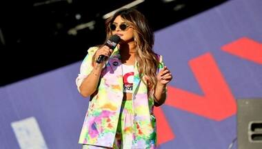 Why Priyanka Chopra is getting hate for supporting anti-hijab protests in Iran
