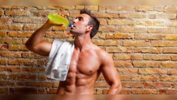 3 Best Energy Drinks to Have your Εnergy “Βatteries" Full … all day long
