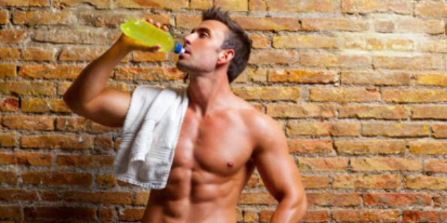 3 Best Energy Drinks to Have your Εnergy “Βatteries" Full … all day long 3 Best Energy Drinks to Have your Εnergy “Βatteries" Full … all day long