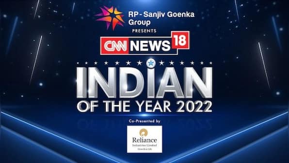 CNN-News18 Indian of the Year 2022: Awards to honour manifold achievements of iconic Indians