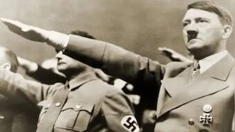 On this day: Historic events that took place on 13 October in the past