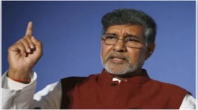 Social activist Kailash Satyarthi stresses need for compassion in dealing with prevention, control of alcohol abuse