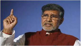 Social activist Kailash Satyarthi stresses need for compassion in dealing with prevention, control of alcohol abuse