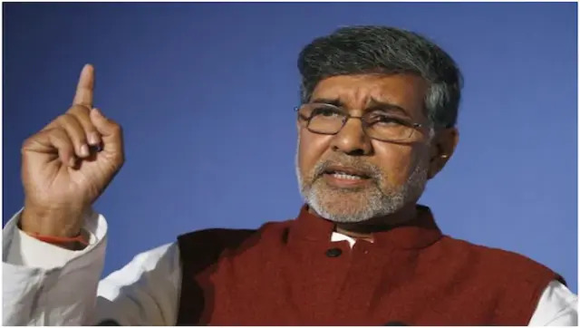 Social activist Kailash Satyarthi stresses need for compassion in dealing with prevention, control of alcohol abuse Social activist Kailash Satyarthi stresses need for compassion in dealing with prevention, control of alcohol abuse