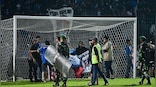 From pitch invasion to stampede, how the Indonesia football disaster unfolded