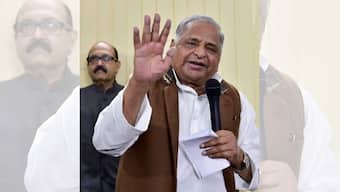 Mulayam Singh Yadav Funeral: Mulayam Singh Yadav cremated in Saifai
