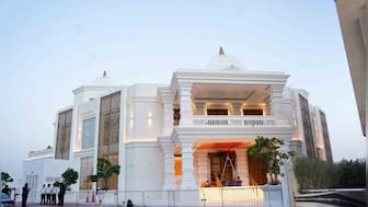 16 deities, 3D-printed lotus, distinctive Arabian look: Inside Dubai's new Hindu temple set for grand opening today
