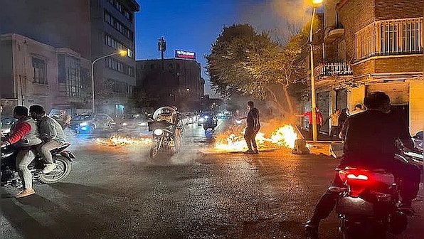 One month of Iran's anti-hijab protests: How far can they go?