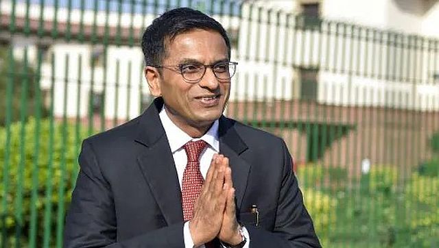 CJI-designate DY Chandrachud: A non-conformist who overturned his father's judgments CJI-designate DY Chandrachud: A non-conformist who overturned his father's judgments
