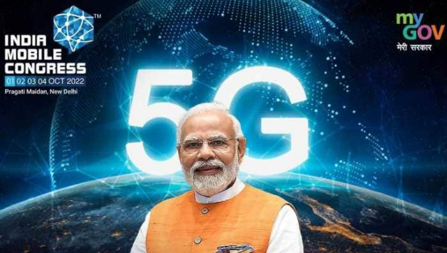 5G Launch in India: GoI aims for pan-India penetration in 2 years, but there are some roadblocks ahead 5G Launch in India: GoI aims for pan-India penetration in 2 years, but there are some roadblocks ahead