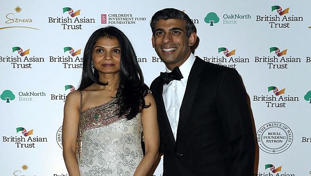 Akshata Murty: The Indian First Lady who loves the United Kingdom too