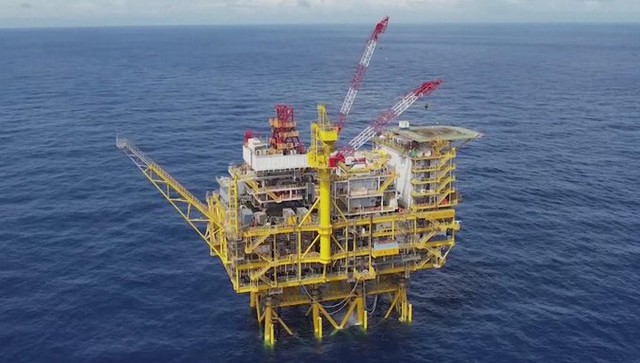 China’s ‘Haiji No.1’ begins operations: All about Asia’s deepest offshore oil platform and its significance China’s ‘Haiji No.1’ begins operations: All about Asia’s deepest offshore oil platform and its significance