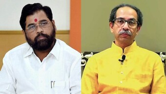 Eknath Shinde’s Sena faction submit ‘peepal tree’, ‘a shining sun’ and ‘shield and sword’ as poll symbols