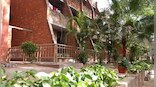 Jawaharlal Nehru University: Hostel room roof collapses; no injuries reported