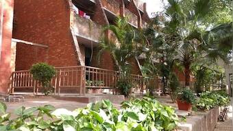 Jawaharlal Nehru University: Hostel room roof collapses; no injuries reported