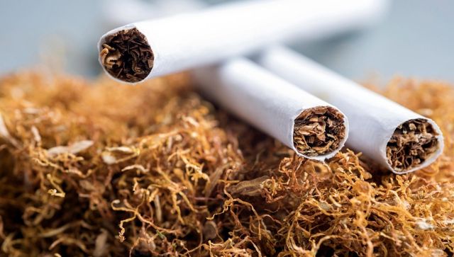 Karnataka to impose GST and Excise duty on tobacco Karnataka to impose GST and Excise duty on tobacco