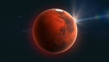 New evidence for liquid water discovered on Mars; read more