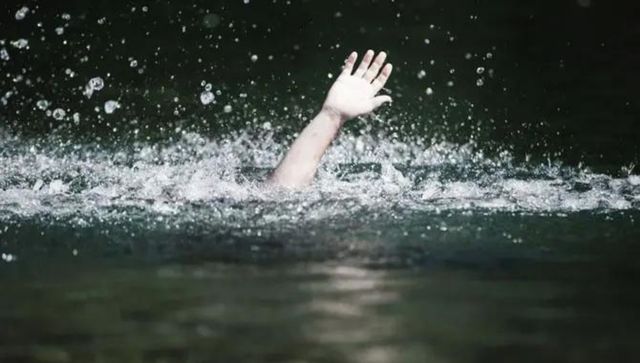 Kanpur: Boy drowns in Ganga river while 5 others go missing Kanpur: Boy drowns in Ganga river while 5 others go missing