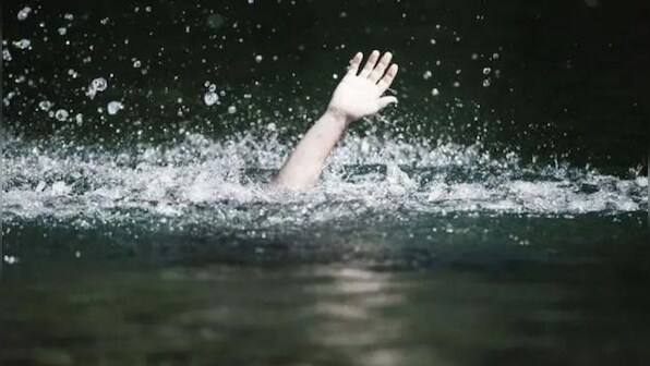 Kanpur: Boy drowns in Ganga river while 5 others go missing