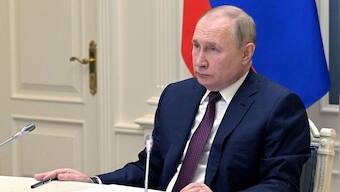 Ukraine war fallout: Is Russia losing influence in Central Asia?