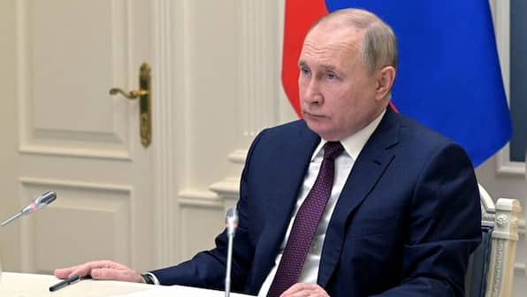 Ukraine war fallout: Is Russia losing influence in Central Asia?