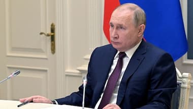Ukraine war fallout: Is Russia losing influence in Central Asia?