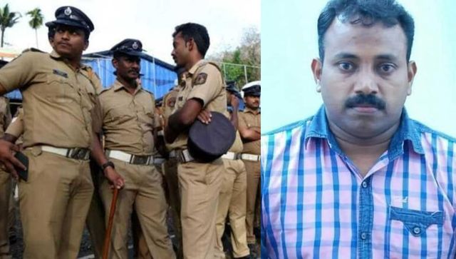Kerala: Police officer suspended for having links with PFI Kerala: Police officer suspended for having links with PFI