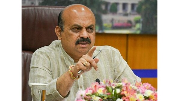 Karnataka CM: Congress' Bharat Jodo Yatra will have no such impact