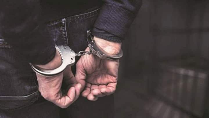 Maharashtra: Two people arrested for snatching in Thane