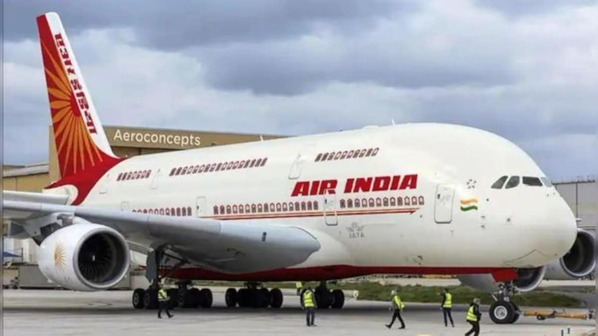 Air India CEO discloses his aims for 30 pc international market share in 5 years