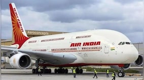 Air India CEO discloses his aims for 30 pc international market share in 5 years