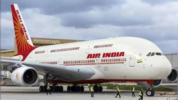 Air India CEO discloses his aims for 30 pc international market share in 5 years