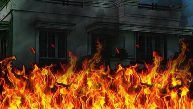 Arunachal Pradesh: Two officials suspended for dereliction of duty during fire