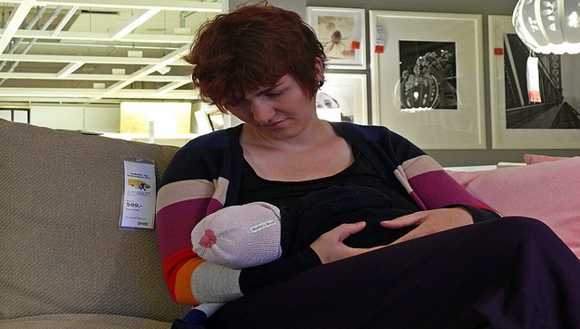 Explained: How traces of microplastics were found in breast milk Explained: How traces of microplastics were found in breast milk