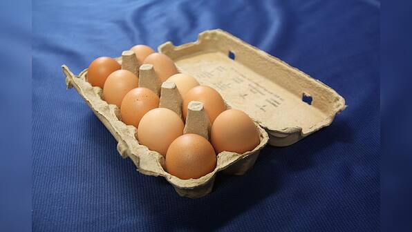 World Egg Day 2022: Here are 6 quick and easy-to-make egg recipes