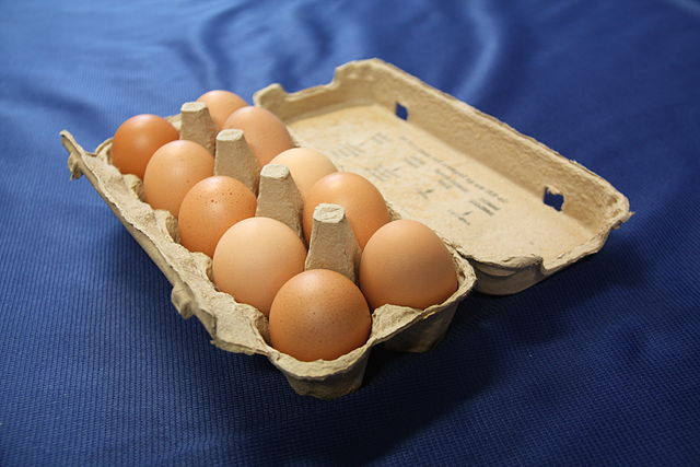 World Egg Day 2022: Here are 6 quick and easy-to-make egg recipes World Egg Day 2022: Here are 6 quick and easy-to-make egg recipes