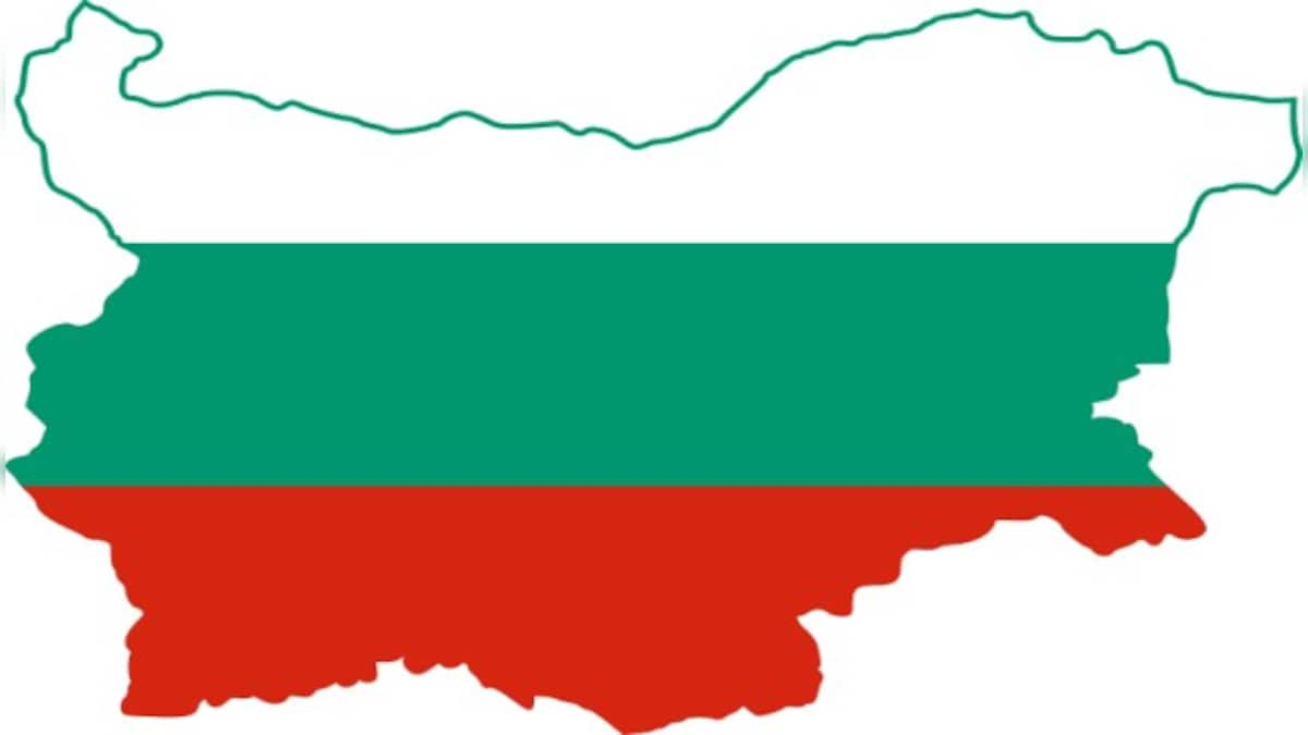 Bulgaria: Center-right party wins parliamentary election