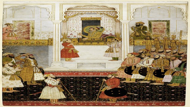 Behind the scenes: Edifice of Mughal empire and how it opened doors for British takeover of India Behind the scenes: Edifice of Mughal empire and how it opened doors for British takeover of India