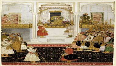 Behind the scenes: Edifice of Mughal empire and how it opened doors for British takeover of India