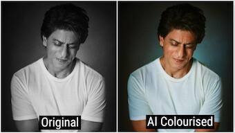 A new lease of life: Swedish ML engineer develops AI tool to colourise black-and-white photos automatically