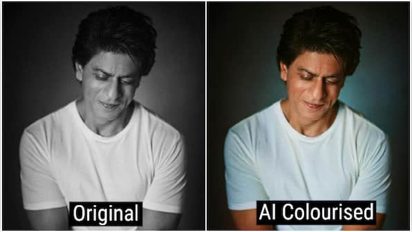 A new lease of life: Swedish ML engineer develops AI tool to colourise black-and-white photos automatically