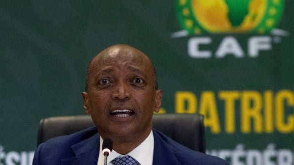 African Cup 2025: Guinea removed as event host owing to inadequate infrastructure