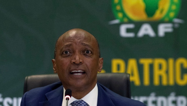 African Cup 2025: Guinea removed as event host owing to inadequate infrastructure African Cup 2025: Guinea removed as event host owing to inadequate infrastructure