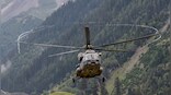 Arunachal Pradesh: 3 military personnel martyred in ALH helicopter crash, 2 bodies found