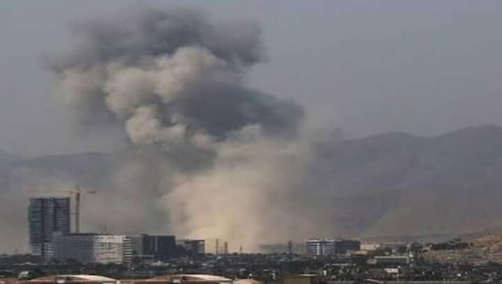 Kabul Terror Attack: India condemns targeting of innocent students at educational places