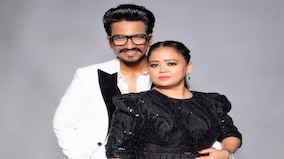 NCB files 200-page chargesheet against Bharti Singh, Haarsh Limbachiyaa in 2020 drug case
