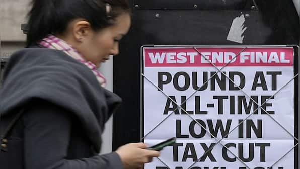 Explained: How a weak pound affects UK's fight against climate change