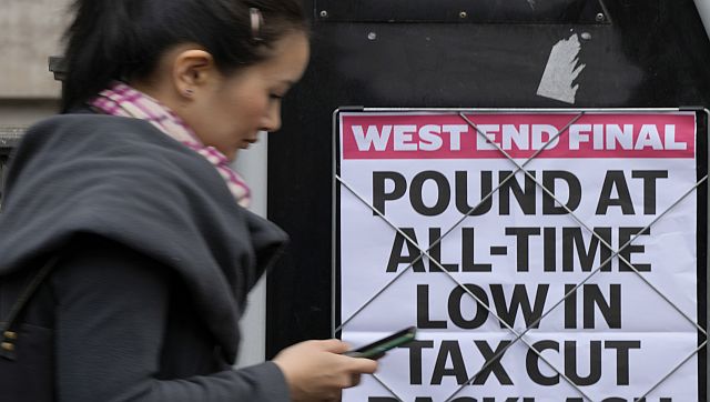 Hungry island: Why one in five British people is struggling to put food on table Hungry island: Why one in five British people is struggling to put food on table