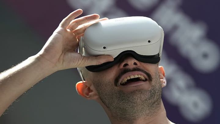 UAE's big tech bet: All you need to know about Dubai's ministry in the metaverse