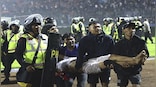 Violence, tear gas and a deadly crush: How chaos unfolded at Indonesia's soccer match